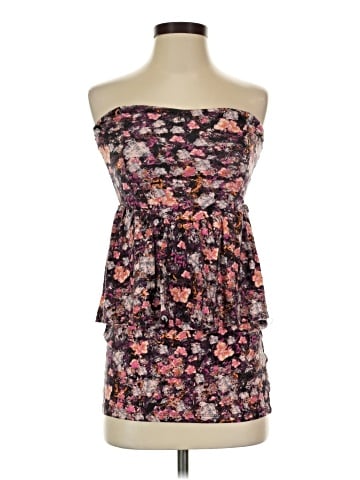 Kirra Cocktail Dress (view 1)