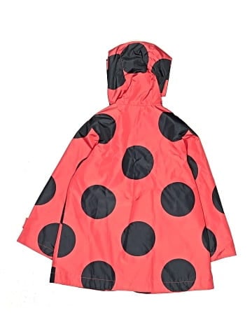 Carter's Raincoat (view 2)