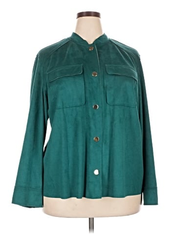 Chico's Jacket (view 1)