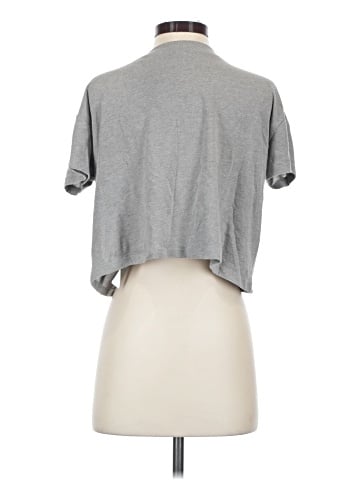 Alternative Apparel Short Sleeve Top (view 2)