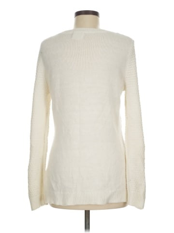 Hippie Rose Pullover Sweater (view 2)