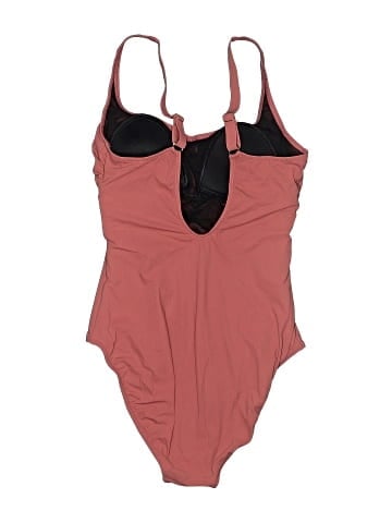 Profile by Gottex One Piece Swimsuit (view 2)