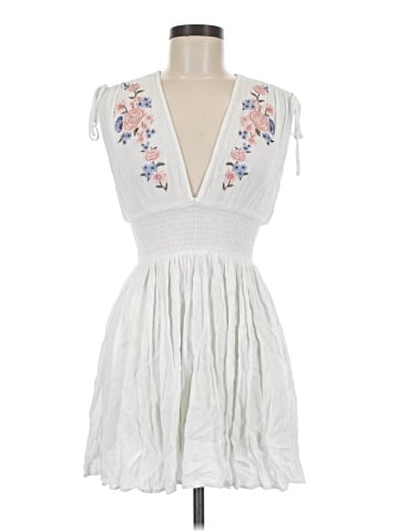 Forever 21 Cocktail Dress (view 1)