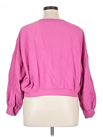 Old Navy Sweatshirt (view 2)