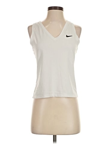 Nike Sleeveless T-Shirt (view 1)
