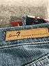 Seven7 Blue Jeans Size 18 - photo 4