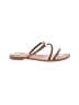 Tony Bianco Tan Sandals Size EU 37 - photo 1