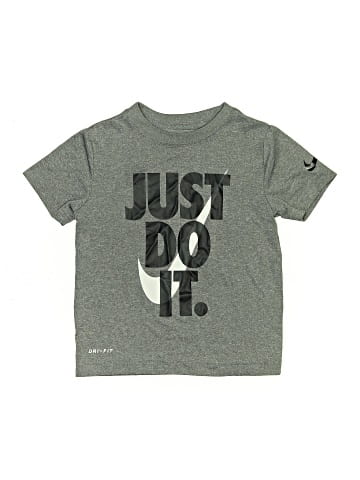 Nike Short Sleeve T-Shirt (view 1)