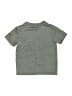 Nike Gray Short Sleeve T-Shirt Size 4 - photo 2