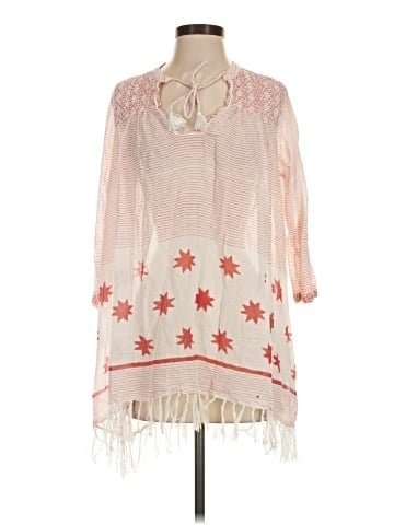 Roberta Roller Rabbit Kimono (view 1)