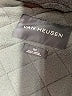 Van Heusen 100% Polyester Gray Sleeveless Top Size M - photo 7