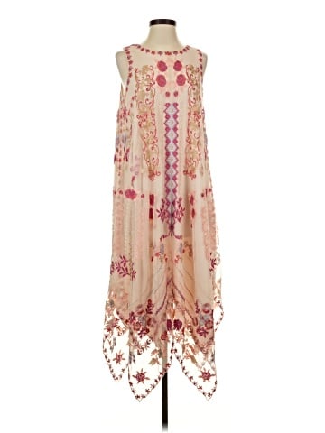 Tolani Casual Dress (view 1)