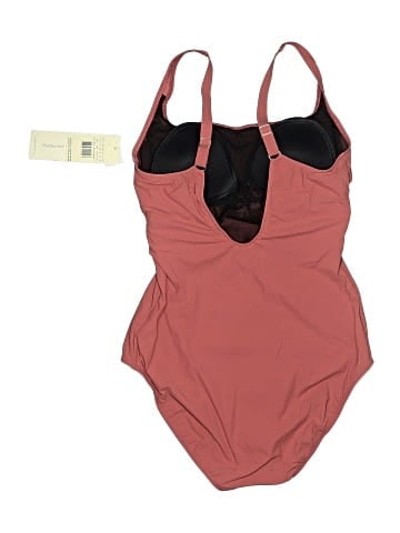 Profile by Gottex One Piece Swimsuit (view 2)