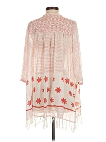 Roberta Roller Rabbit Kimono (view 2)