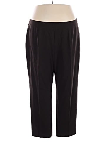 Talbots Active Pants (view 1)