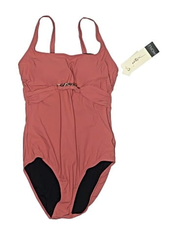 Profile by Gottex One Piece Swimsuit (view 1)