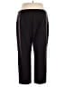 Talbots Black Active Pants Size 22 - photo 2