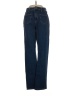 Lee Blue Jeans Size 26 waist - photo 1