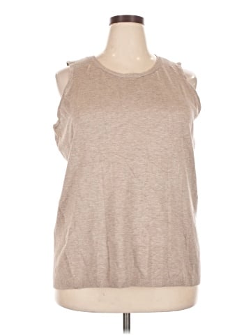 Chico's Sweater Vest (view 1)