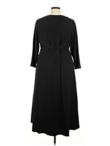 Croft & Barrow Casual Dress (view 2)