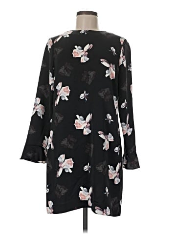 Banana Republic Casual Dress (view 1)