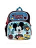 Disney Blue Backpack Size XS (kids) - photo 1
