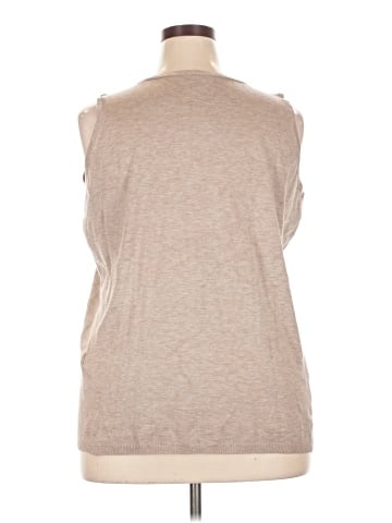 Chico's Sweater Vest (view 2)