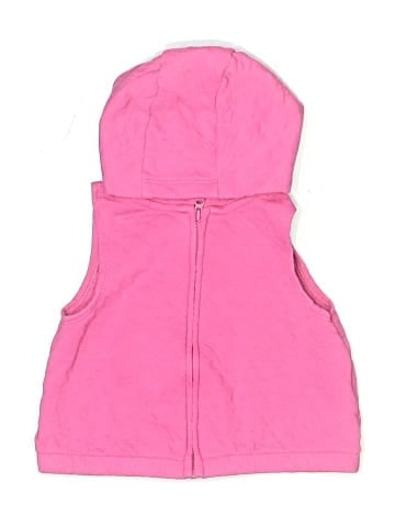 Carter's Vest (view 1)