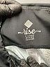 Lularoe Graphic Teal Active Pants Size M (kids) - photo 3
