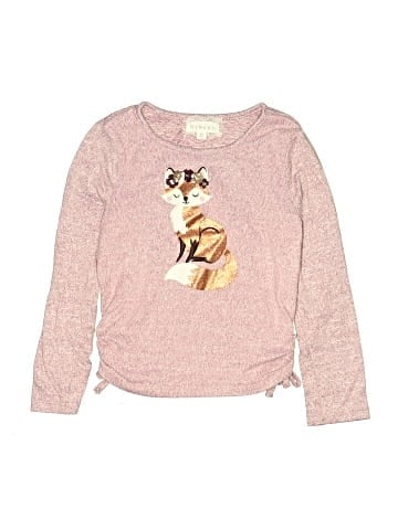 Btween Long Sleeve T-Shirt (view 1)