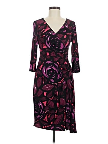 Maggy London Cocktail Dress (view 1)