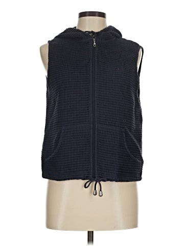 Christopher & Banks Sweater Vest (view 1)