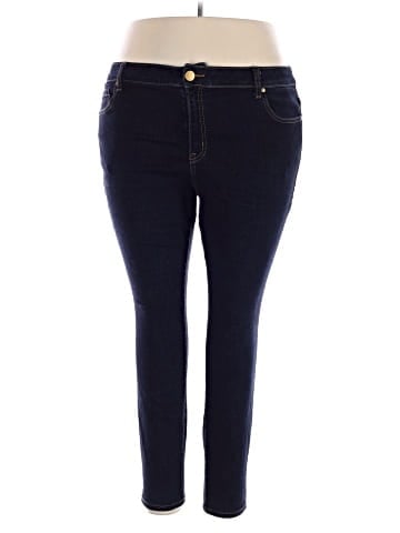 Lane Bryant Jeggings (view 1)