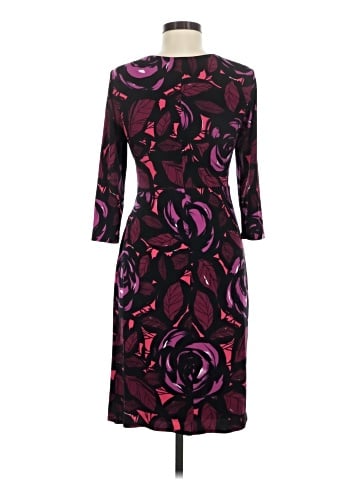 Maggy London Cocktail Dress (view 2)