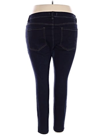 Lane Bryant Jeggings (view 2)