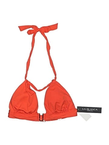 La Blanca Swimsuit Top (view 1)