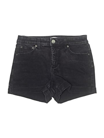 LC Lauren Conrad Denim Shorts (view 1)