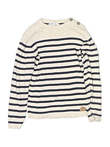 H&M Pullover Sweater (view 1)