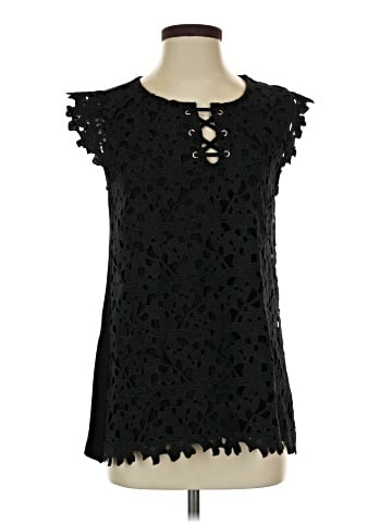 Nue Options Sleeveless T-Shirt (view 1)