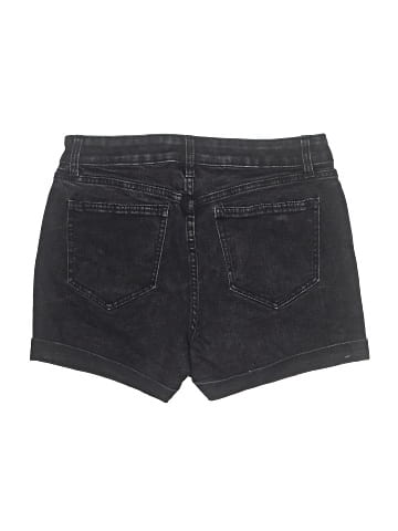 LC Lauren Conrad Denim Shorts (view 2)
