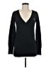 Lacoste Black Pullover Sweater Size EU 38 / US 8 - photo 1