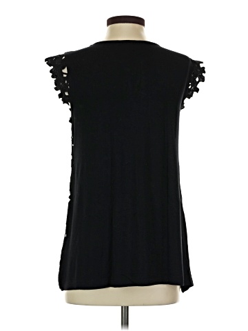 Nue Options Sleeveless T-Shirt (view 2)