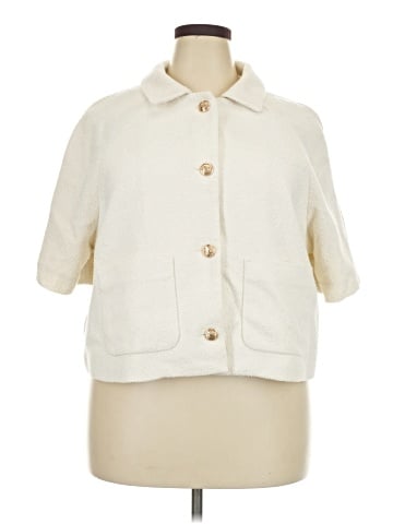 H&M Coat (view 1)