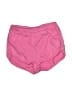 Hanna Andersson Pink Athletic Shorts Size 5 - photo 1