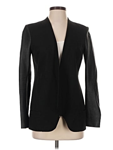 Robert Rodriguez Long Sleeve Top (view 1)