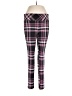 Torrid Plaid Pink Active Pants Size Lg Plus (0) - photo 1