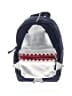 Hanna Andersson Blue Backpack Size L (toddler) - photo 1
