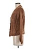 Gap 100% Cotton Brown Cardigan Size M (tall) - photo 5