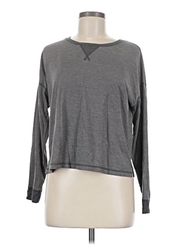 Arizona Jean Company Long Sleeve T-Shirt (view 1)