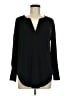 Ann Taylor LOFT Black Cardigan Size M - photo 1